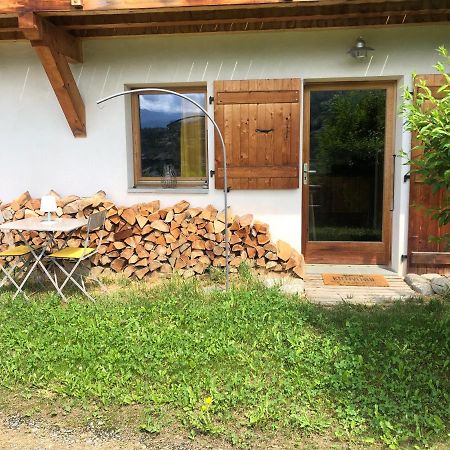 Chalet Cosy 생제르베레뱅 외부 사진