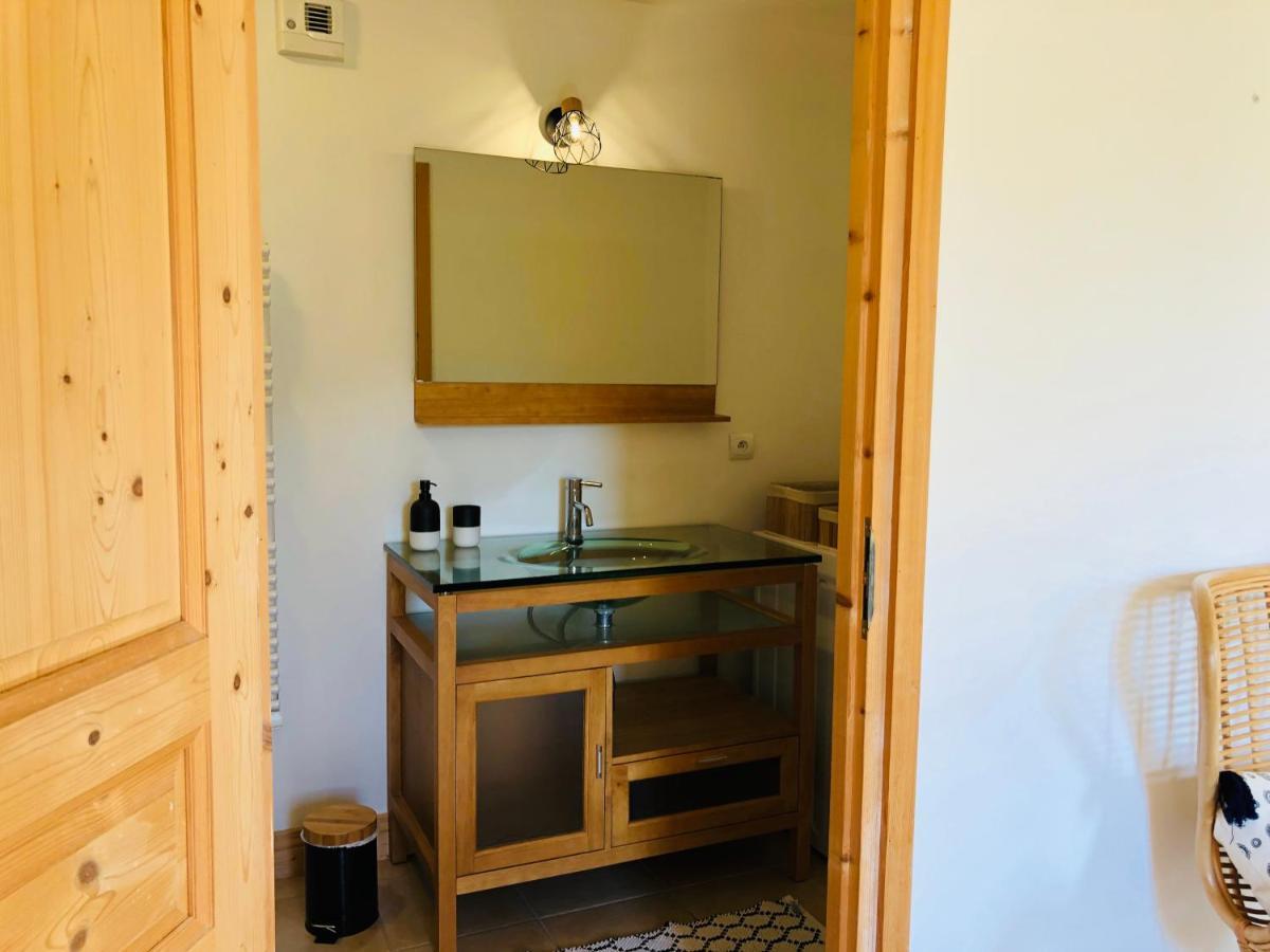 Chalet Cosy 생제르베레뱅 외부 사진