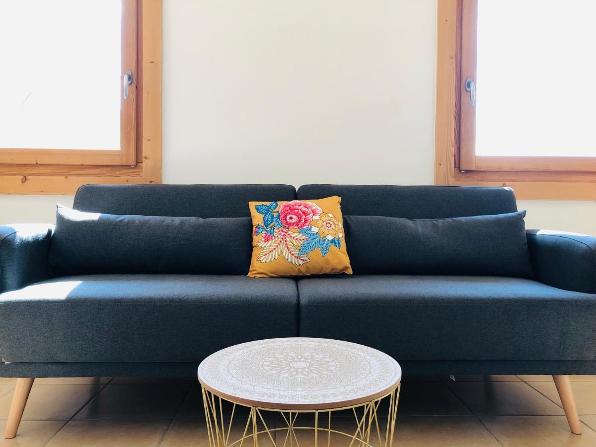 Chalet Cosy 생제르베레뱅 외부 사진